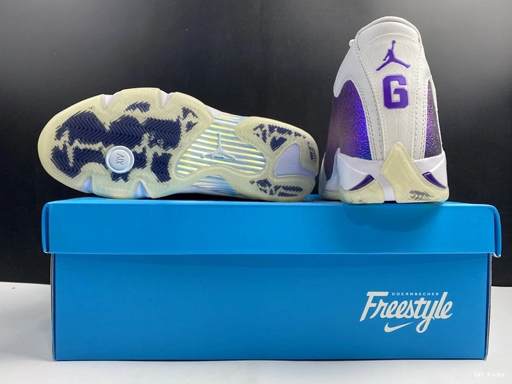 Jordan Air   14“Doernbecher” CV2469 0328